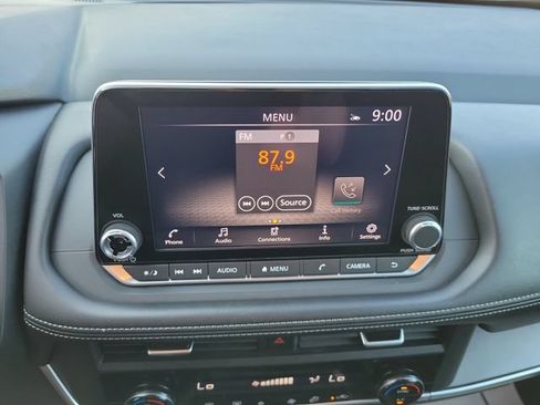 Used 2024 Nissan Rogue SV AWD/4WD image 19