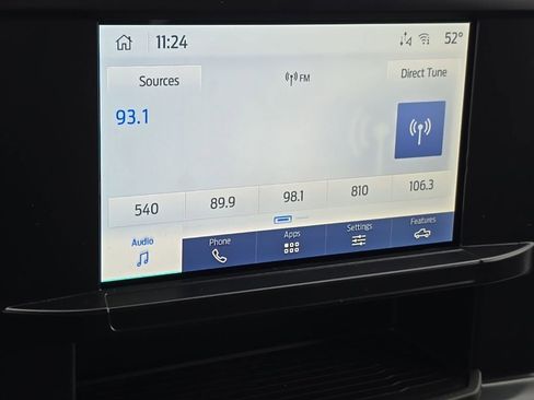 New 2026 Ford F250 XL w/ STX Appearance Package image 4