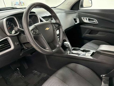 Used 2013 Chevrolet Equinox LS AWD/4WD image 12