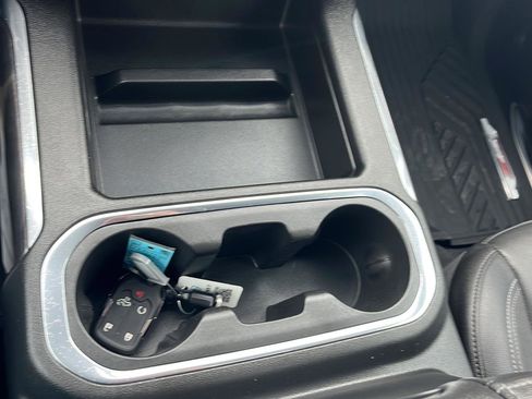 Used 2022 Chevrolet Silverado 2500 LTZ w/ LTZ Plus Package image 16