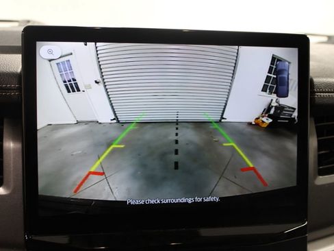 Used 2024 Ford Expedition Max XLT image 55