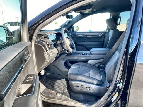 New 2026 GMC Acadia Elevation w/ LPO, Floor Liner Package image 30