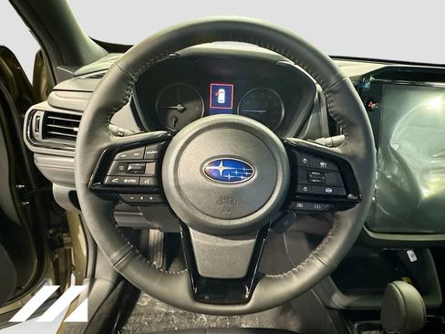 New 2026 Subaru Forester Touring AWD/4WD image 10