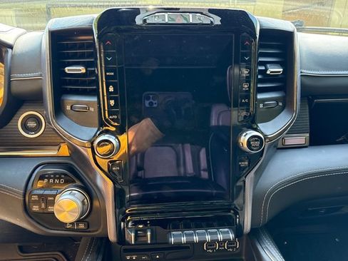 Used 2019 RAM 1500 Limited AWD/4WD image 20