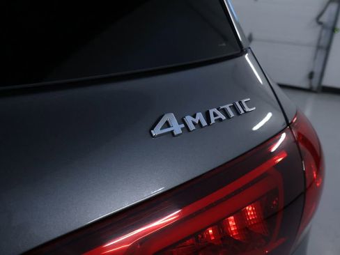 Used 2020 Mercedes-Benz GLE 350 4MATIC image 11