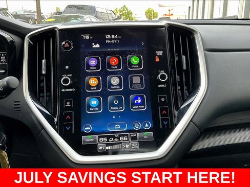 Used 2023 Subaru Ascent 8-Passenger AWD/4WD image 18