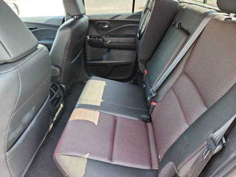 Used 2020 Honda Ridgeline Black Edition image 17