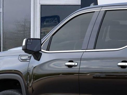 New 2026 GMC Sierra 1500 Denali Ultimate AWD/4WD image 12