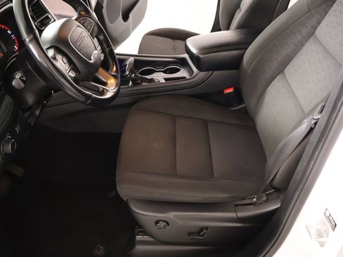 Used 2023 Dodge Durango SXT AWD/4WD image 11