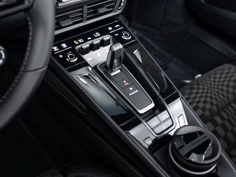 Certified 2026 Porsche 911 GTS RWD image 19