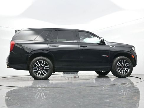 Used 2023 GMC Yukon AT4 w/ AT4 Premium Plus Package image 58