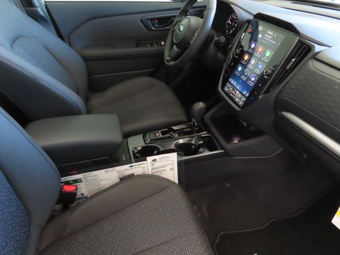 New 2026 Subaru Forester Premium image 26