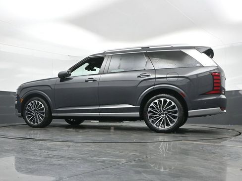 New 2026 Hyundai Palisade Calligraphy image 51
