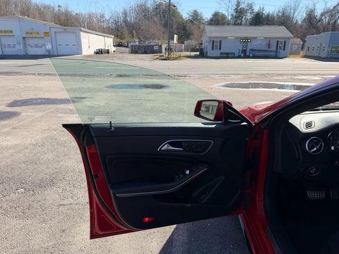 Used 2014 Mercedes-Benz CLA 45 AMG 4MATIC image 21