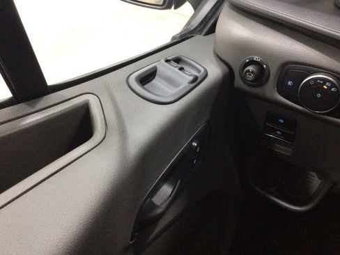 New 2026 Ford Transit 350 XLT image 19