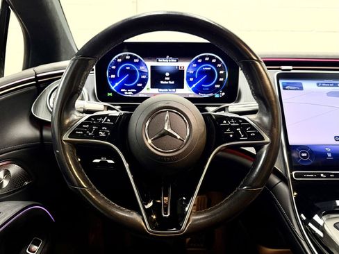 Used 2023 Mercedes-Benz EQS 450+ Sedan image 23