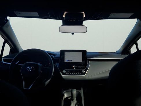 Used 2024 Toyota Corolla SE image 24