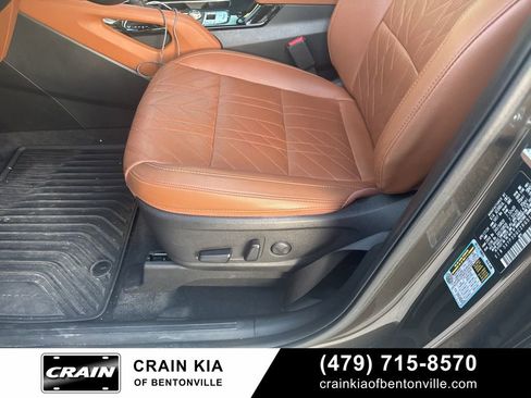 Certified 2024 Kia Telluride EX X-Line image 18