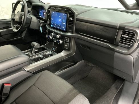 Used 2024 Ford F150 XLT w/ Tow/Haul Package image 19