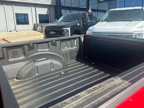 Used 2024 Ford F150 Platinum w/ Equipment Group 702A High AWD/4WD image 7