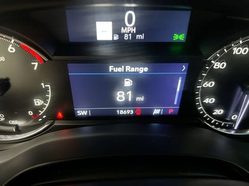 Used 2020 Cadillac CT4 Luxury w/ Sun And Sound Package RWD image 13