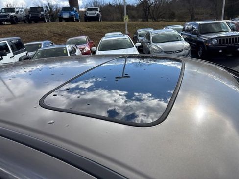 Used 2013 Honda CR-V EX image 10