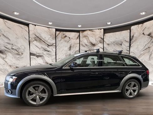 Used 2014 Audi A4 Premium Plus image 2