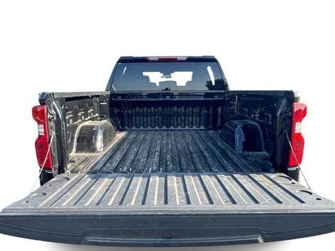 Used 2026 Chevrolet Silverado 1500 Custom RWD image 20