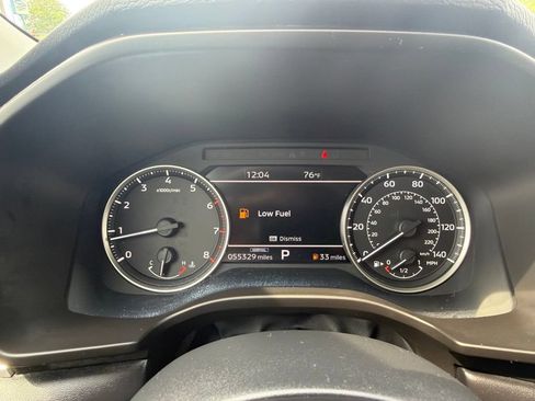 Used 2022 Mitsubishi Outlander SE AWD/4WD image 27