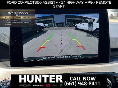 Used 2022 Ford Escape SEL FWD image 34