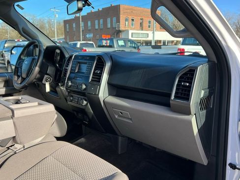 Used 2017 Ford F150 XLT w/ Equipment Group 301A Mid image 20