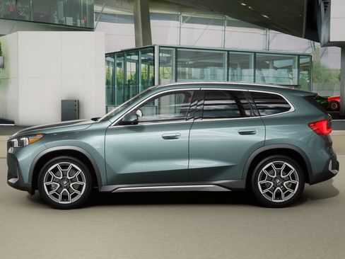 Used 2026 BMW X1 xDrive28i w/ Technology Package image 30