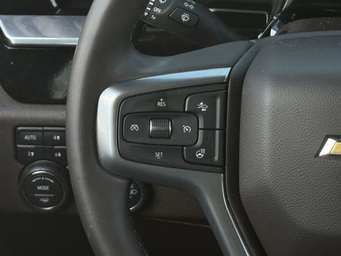 Used 2024 Chevrolet Silverado 3500 LT w/ Texas Edition AWD/4WD image 16
