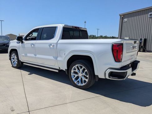 Used 2023 GMC Sierra 1500 Denali w/ Denali Reserve Package image 6