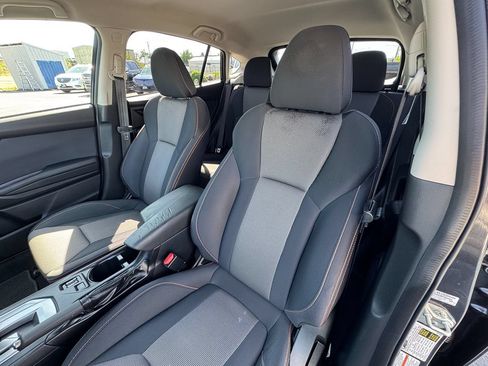 Used 2018 Subaru Crosstrek 2.0i Premium AWD/4WD image 13