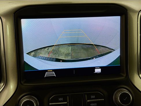 Used 2023 Chevrolet Silverado 2500 LT w/ Convenience Package image 14