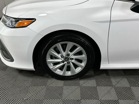 Used 2023 Toyota Camry LE image 11