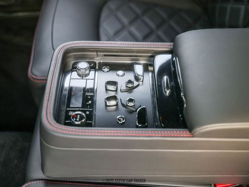 Used 2016 Bentley Mulsanne Speed RWD image 32