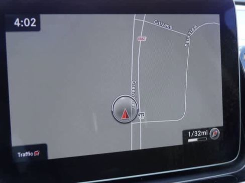 Used 2019 Mercedes-Benz GLS 450 4MATIC image 34