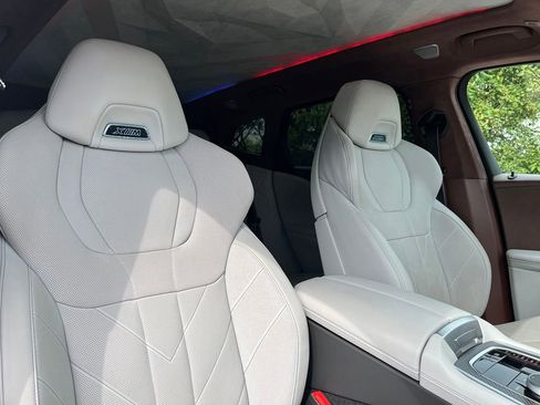 Certified 2023 BMW XM AWD/4WD image 29