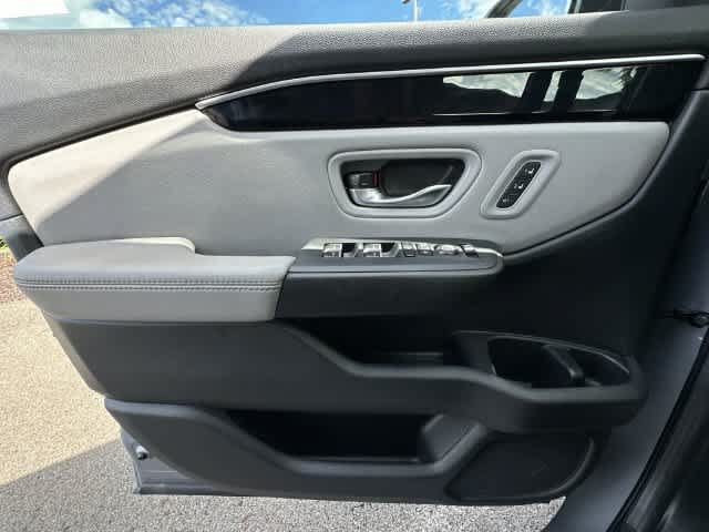 Used 2024 Honda Pilot EX-L image 17