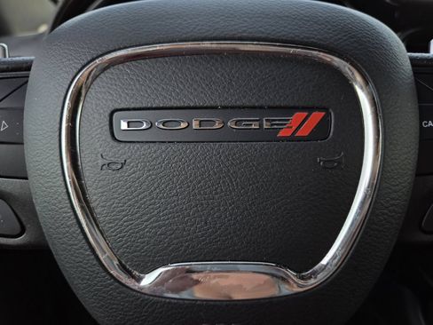 Used 2024 Dodge Durango GT RWD image 30