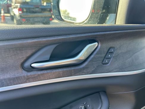 New 2026 Jeep Grand Cherokee Limited image 36