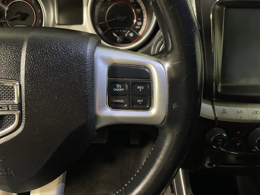 Used 2019 Dodge Journey SE w/ Premium Group AWD/4WD image 26