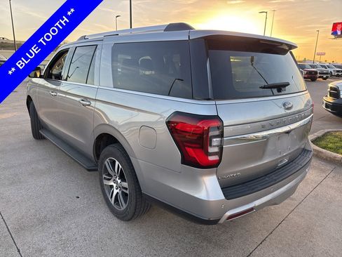 Used 2024 Ford Expedition Max Limited image 9