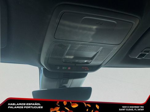 Certified 2026 GMC Acadia Elevation w/ Elevation Premium Package FWD image 24