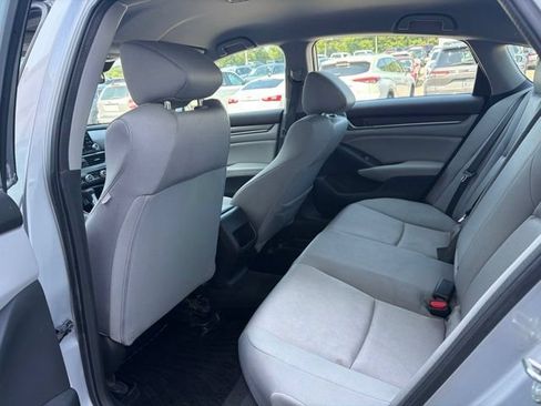 Used 2020 Honda Accord LX image 14