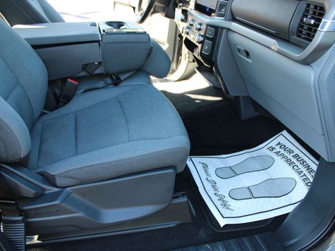 Used 2025 Ford F150 XLT w/ Equipment Group 301A Standard image 15