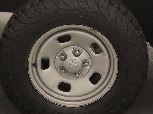 Used 2018 RAM 1500 Tradesman w/ Popular Equipment Group image 31