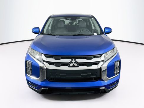 Used 2024 Mitsubishi Outlander Sport AWD image 2